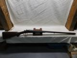 J.P. Saur Hammer SXS Shotgun, 16 Guage - 1 of 25