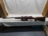 Winchester Model 70 Featherweight Compact,7MM-08 - 8 of 14