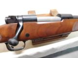 Winchester Model 70 Featherweight Compact,7MM-08 - 2 of 14