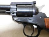 Ruger N M Single-Six,22 Magnum - 8 of 11