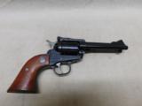 Ruger N M Single-Six,22 Magnum - 1 of 11