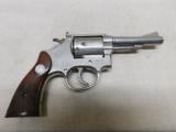 Taurus Double Action Revolver, 38 SPL. - 1 of 7