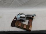 Taurus Double Action Revolver, 38 SPL. - 3 of 7