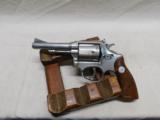 Taurus Double Action Revolver, 38 SPL. - 4 of 7