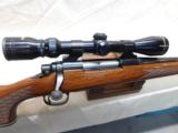 Remington model 700 BDL,30-06 - 4 of 15