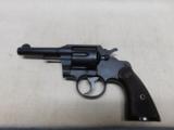 Colt Commando Revolver,38 SPL - 2 of 10