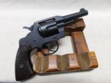 Colt Commando Revolver,38 SPL - 3 of 10