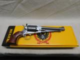 Ruger Old Army Revolver,45 Cal - 1 of 12