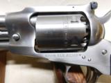 Ruger Old Army Revolver,45 Cal - 8 of 12