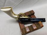 Charles Daly\Pietta 1873 SAA NRA Commmemrative Revolver,45LC - 7 of 10