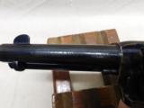 Charles Daly\Pietta 1873 SAA NRA Commmemrative Revolver,45LC - 8 of 10