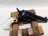 Charles Daly\Pietta 1873 SAA NRA Commmemrative Revolver,45LC - 6 of 10
