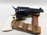 Charles Daly\Pietta 1873 SAA NRA Commmemrative Revolver,45LC - 5 of 10