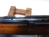 Mauser Oberndorf Model ES 340 B Rifle,Single Shot,22LR - 18 of 18