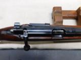 Mauser Oberndorf Model ES 340 B Rifle,Single Shot,22LR - 7 of 18