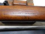 Mauser Oberndorf Model ES 340 B Rifle,Single Shot,22LR - 16 of 18