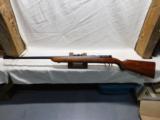 Mauser Oberndorf Model ES 340 B Rifle,Single Shot,22LR - 11 of 18