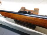 Mauser Oberndorf Model ES 340 B Rifle,Single Shot,22LR - 14 of 18