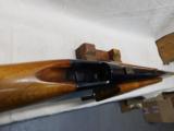 W.J. Hauck Single Shot Target Rifle,25 Krag - 7 of 12