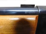 W.J. Hauck Single Shot Target Rifle,25 Krag - 11 of 12