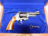 Elmer Keith Commemorative Model 29-3,44 Magnum - 2 of 17