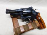 Elmer Keith Commemorative Model 29-3,44 Magnum - 9 of 17