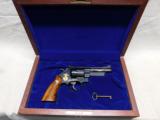 Elmer Keith Commemorative Model 29-3,44 Magnum - 1 of 17