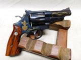 Elmer Keith Commemorative Model 29-3,44 Magnum - 8 of 17