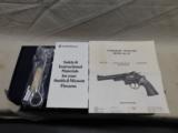 Elmer Keith Commemorative Model 29-3,44 Magnum - 4 of 17