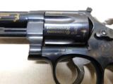Elmer Keith Commemorative Model 29-3,44 Magnum - 14 of 17