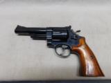 Smith & Wesson Texas Centennial Model 544,44-40 caliber - 5 of 14