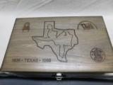 Smith & Wesson Texas Centennial Model 544,44-40 caliber - 2 of 14