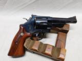 Smith & Wesson Texas Centennial Model 544,44-40 caliber - 6 of 14