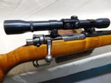 Custom Turk 98 Mauser,7x57 - 2 of 13