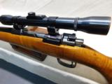 Custom Turk 98 Mauser,7x57 - 10 of 13
