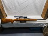 Custom Turk 98 Mauser,7x57 - 1 of 13