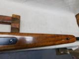 Custom Turk 98 Mauser, 35 Whelen - 9 of 16