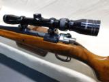 Custom Turk 98 Mauser, 35 Whelen - 13 of 16