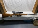 Midland\Federal ordanance,Model 2600 Rifle,270 Win. - 1 of 16
