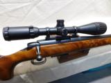 Remington Custom model 788,22-250 - 2 of 12