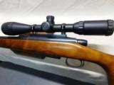 Remington Custom model 788,22-250 - 11 of 12