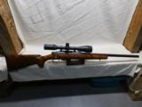 Remington Custom model 788,22-250 - 1 of 12