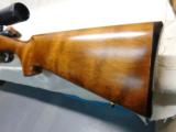 Remington Custom model 788,22-250 - 10 of 12