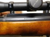 Remington Custom model 788,22-250 - 9 of 12