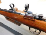 Custom Mauser VZ-24,8 x 57mm - 10 of 14