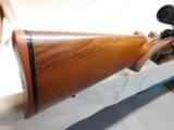 Winchester M70 Light Weight,30-06 - 3 of 16