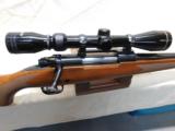 Winchester M70 Light Weight,30-06 - 2 of 16