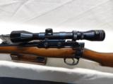 Golden State Arms, Sante Fe 1944 Enfield,303 Brit! - 21 of 23