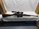 Golden State Arms, Sante Fe 1944 Enfield,303 Brit! - 1 of 23