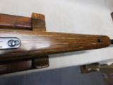 Custom Turk M-98 Rifle,257 Roberts - 9 of 15